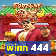 winn 444